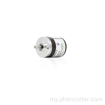 အဆက်အသွယ်မရှိသော rotary encoder